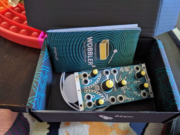 Wobbler² - Image 2