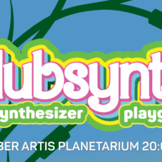 ADE Planetarium Ticket 2026