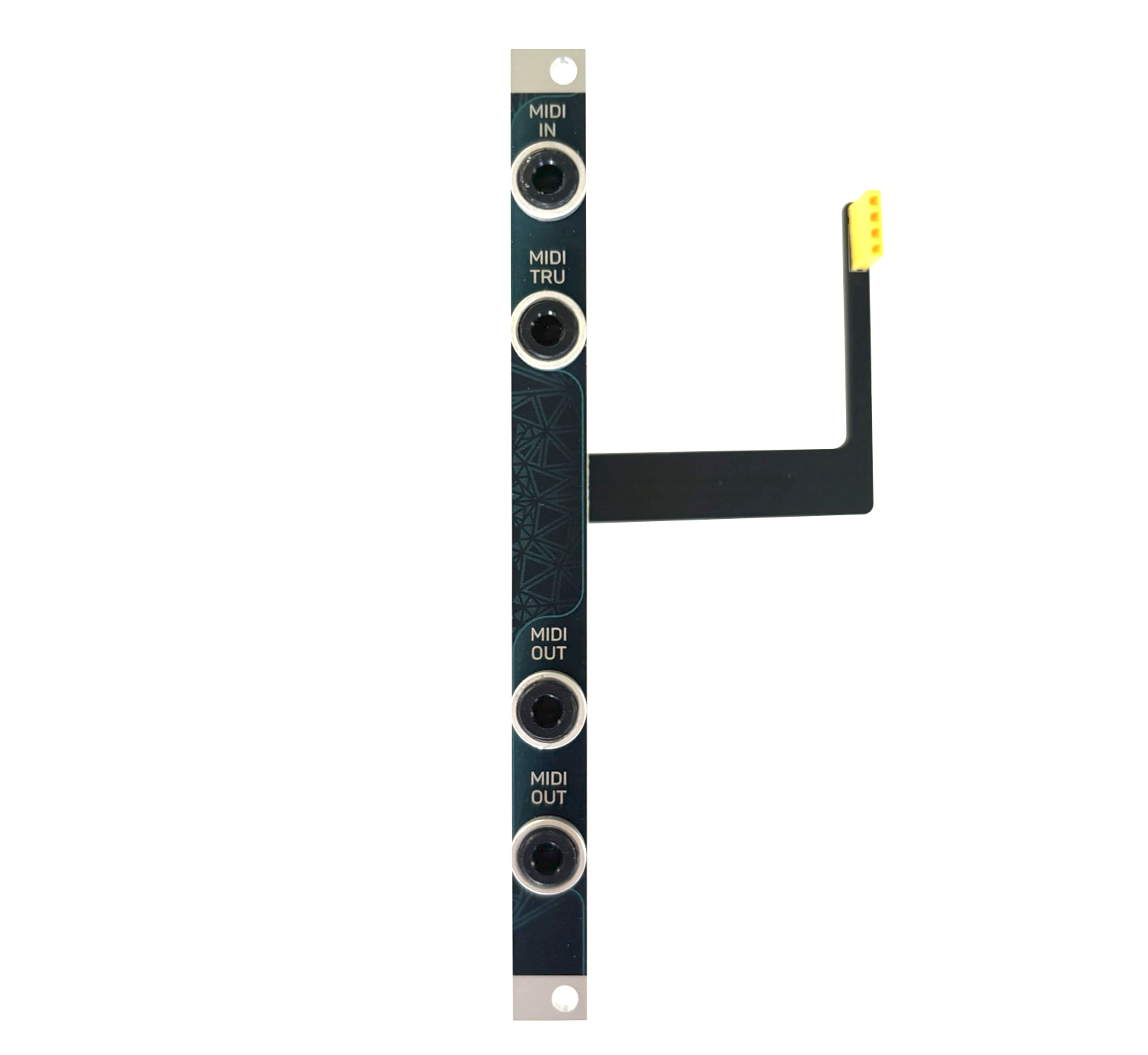 NextTuesday MIDI expander - Image 2