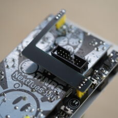 NextTuesday MIDI expander